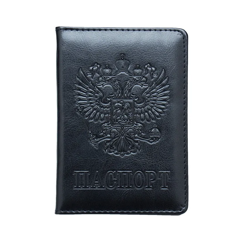 High Quality Case Document SIM Passport Cover Holders