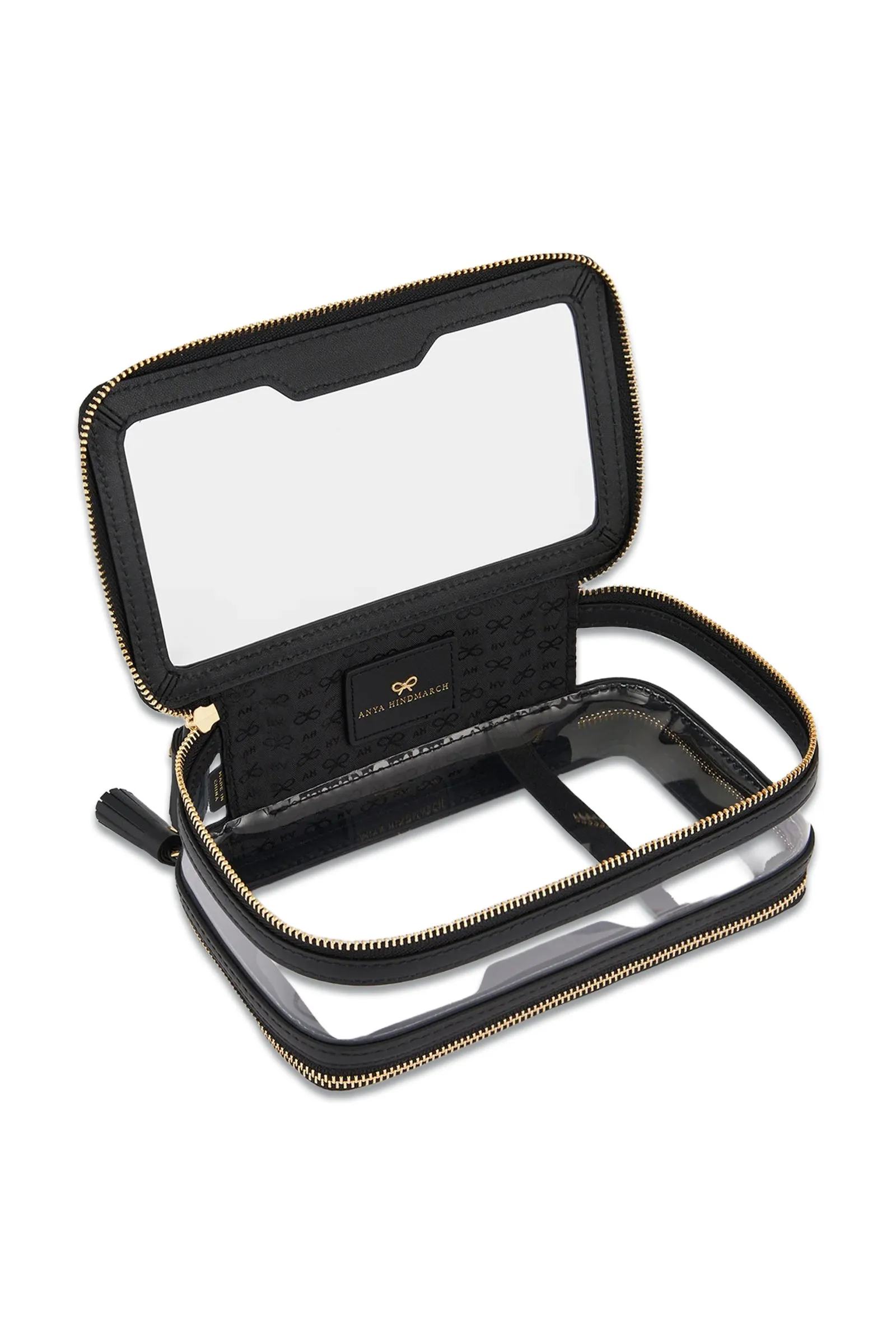 In-Flight Case