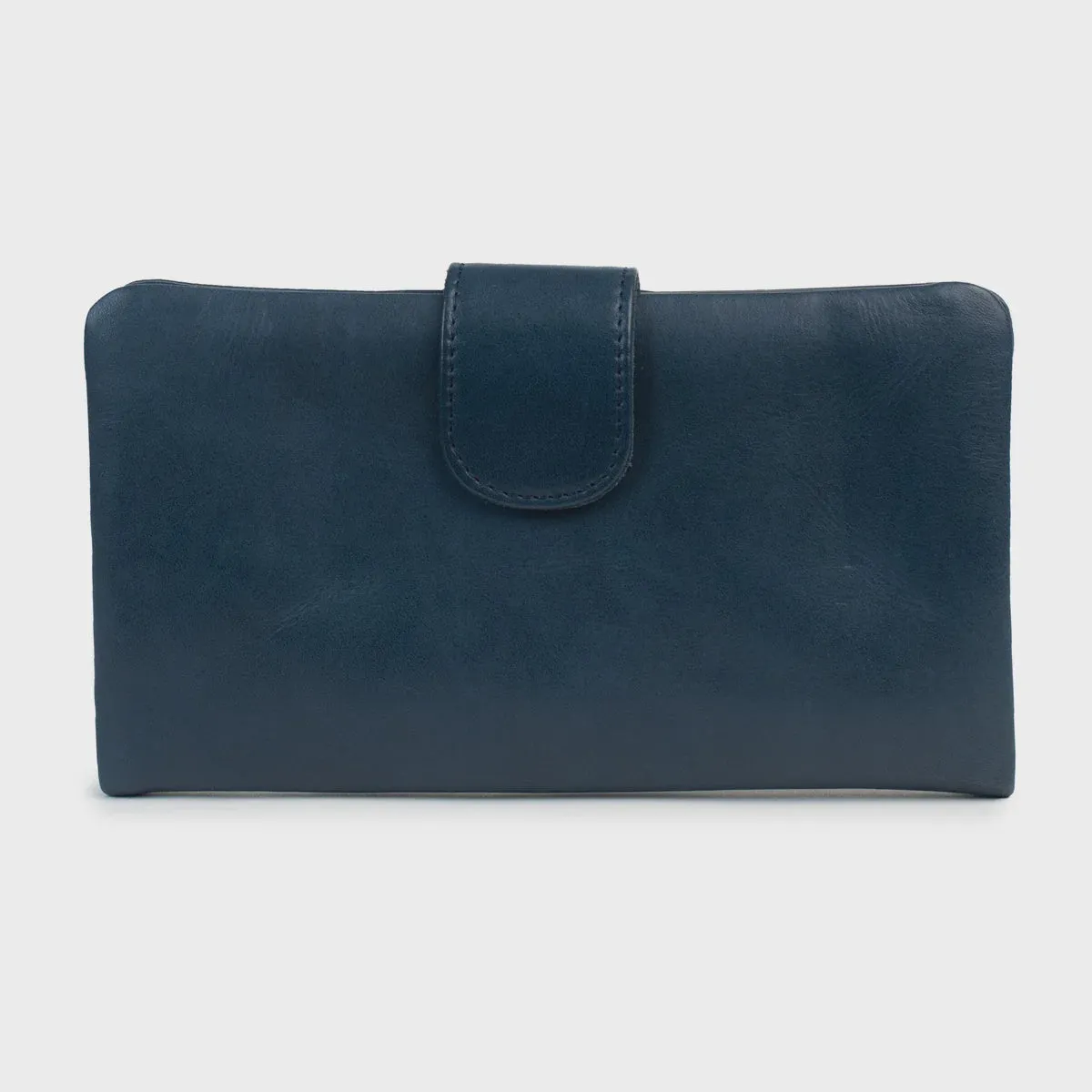 Juna Purse Blue