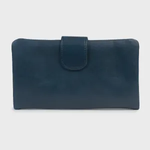 Juna Purse Blue