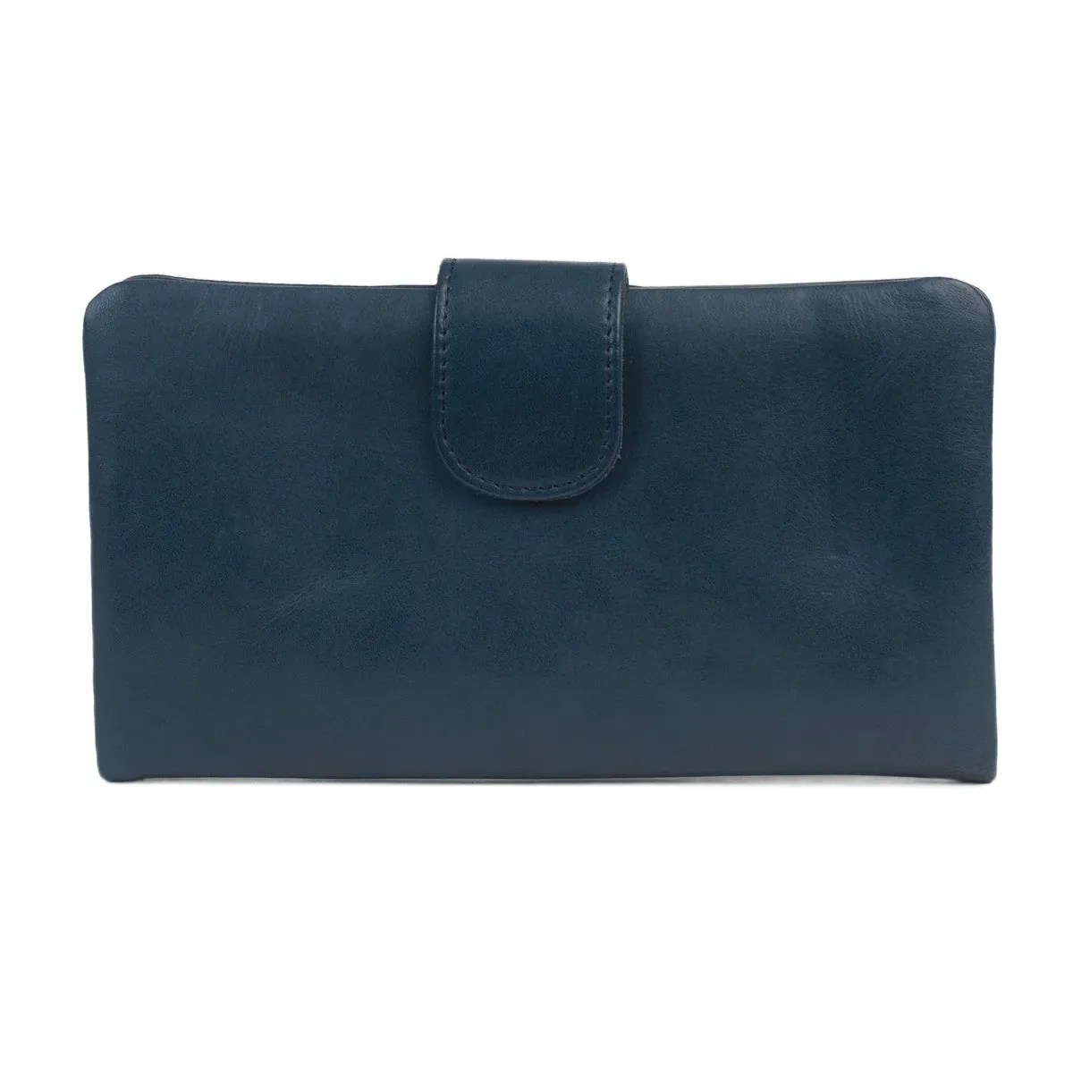 Juna Purse Blue