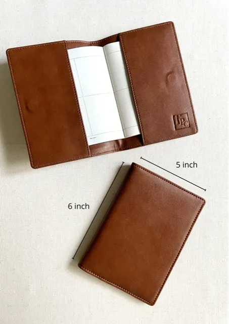 Kids Passport Cover - Little Explorer