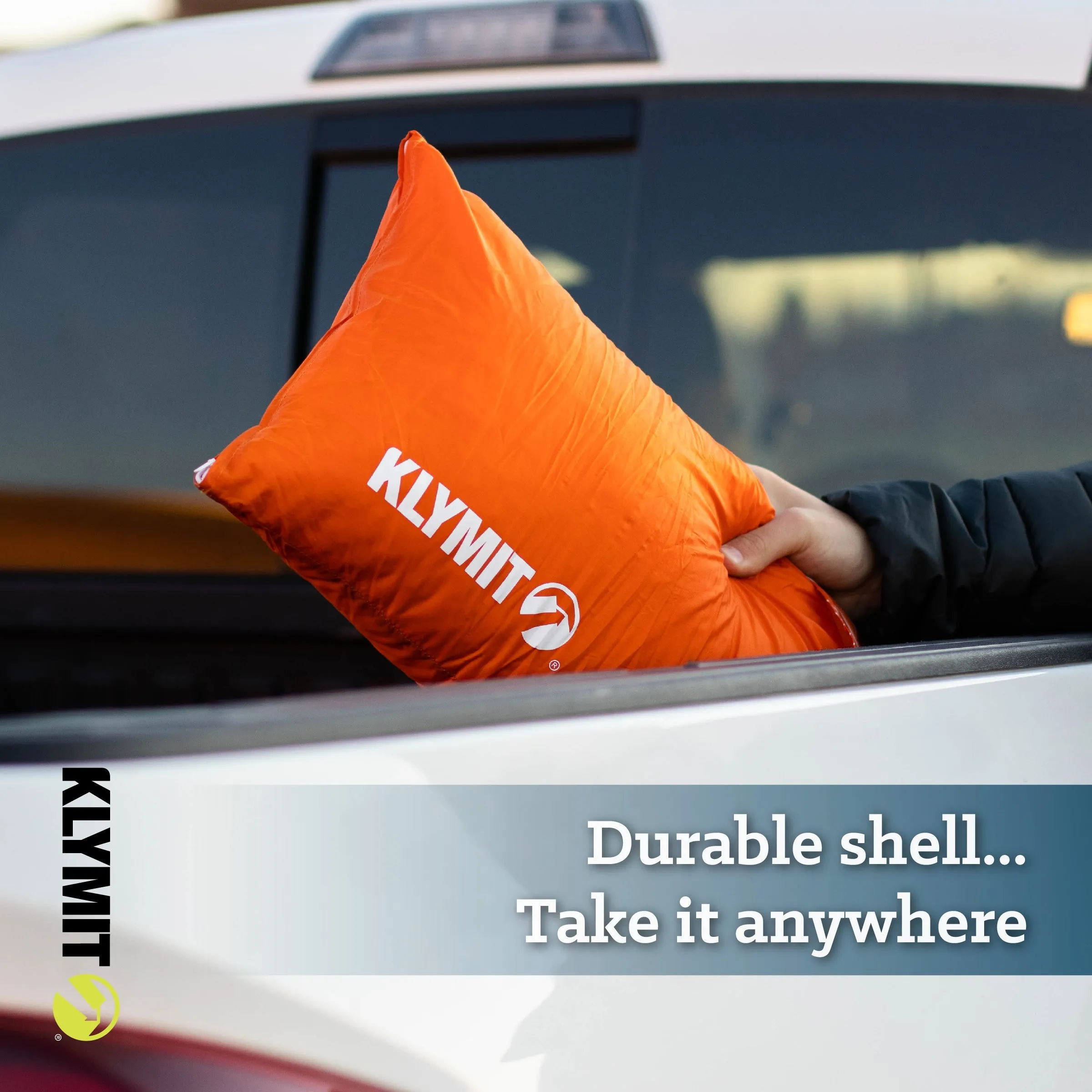 Klymit Drift Pillow