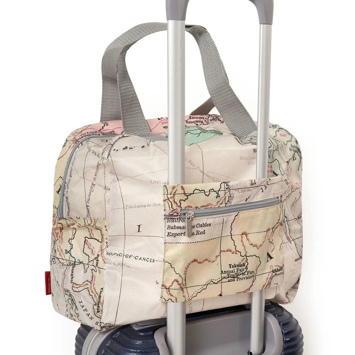 Legami Foldable Travel Bag - Travel