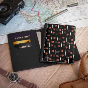 Let's Ball Passport Cover