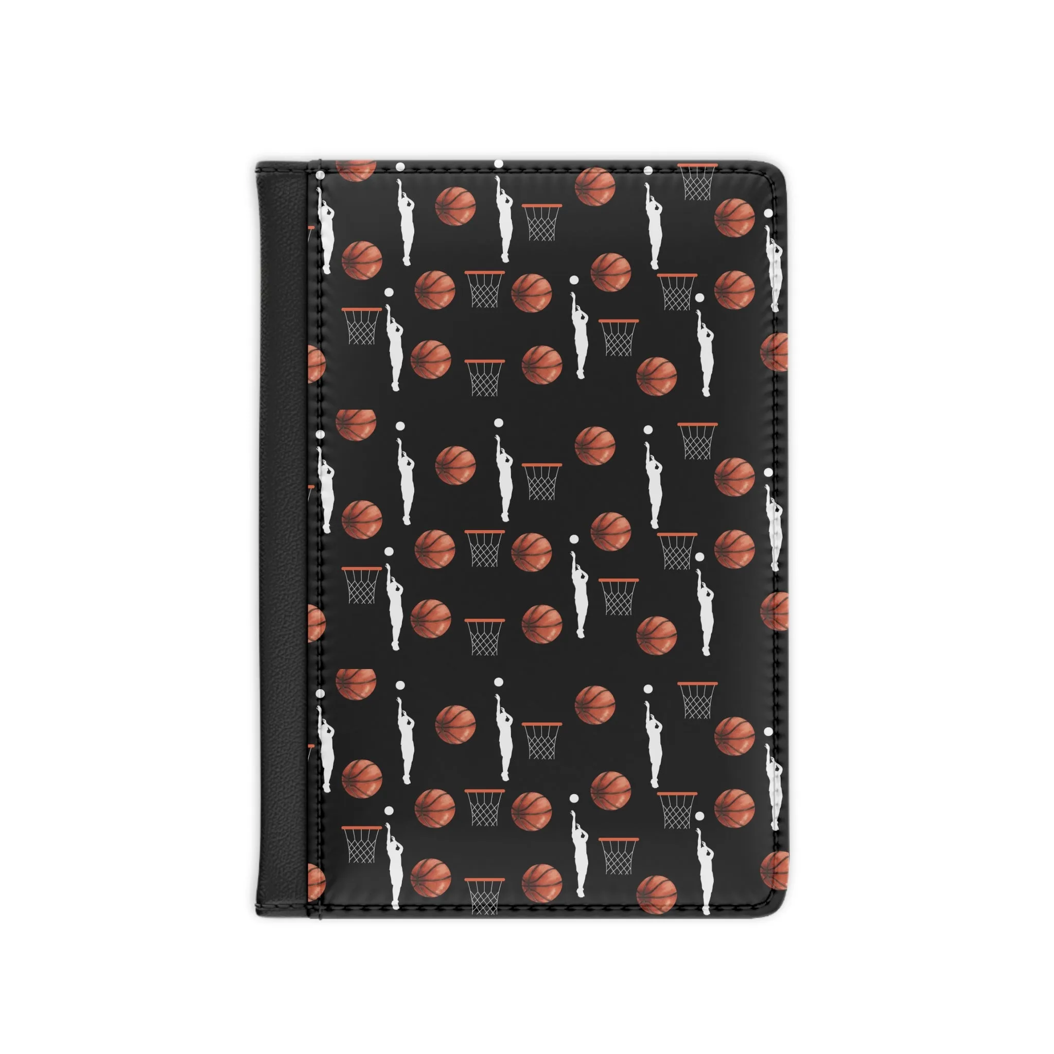 Let's Ball Passport Cover