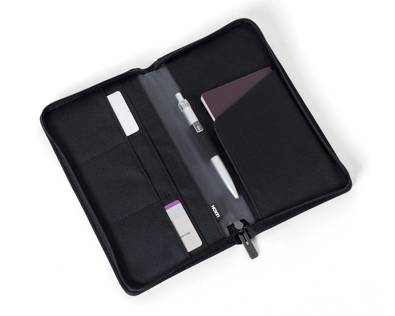 Lexon Passport Holder (Airline/Premium)