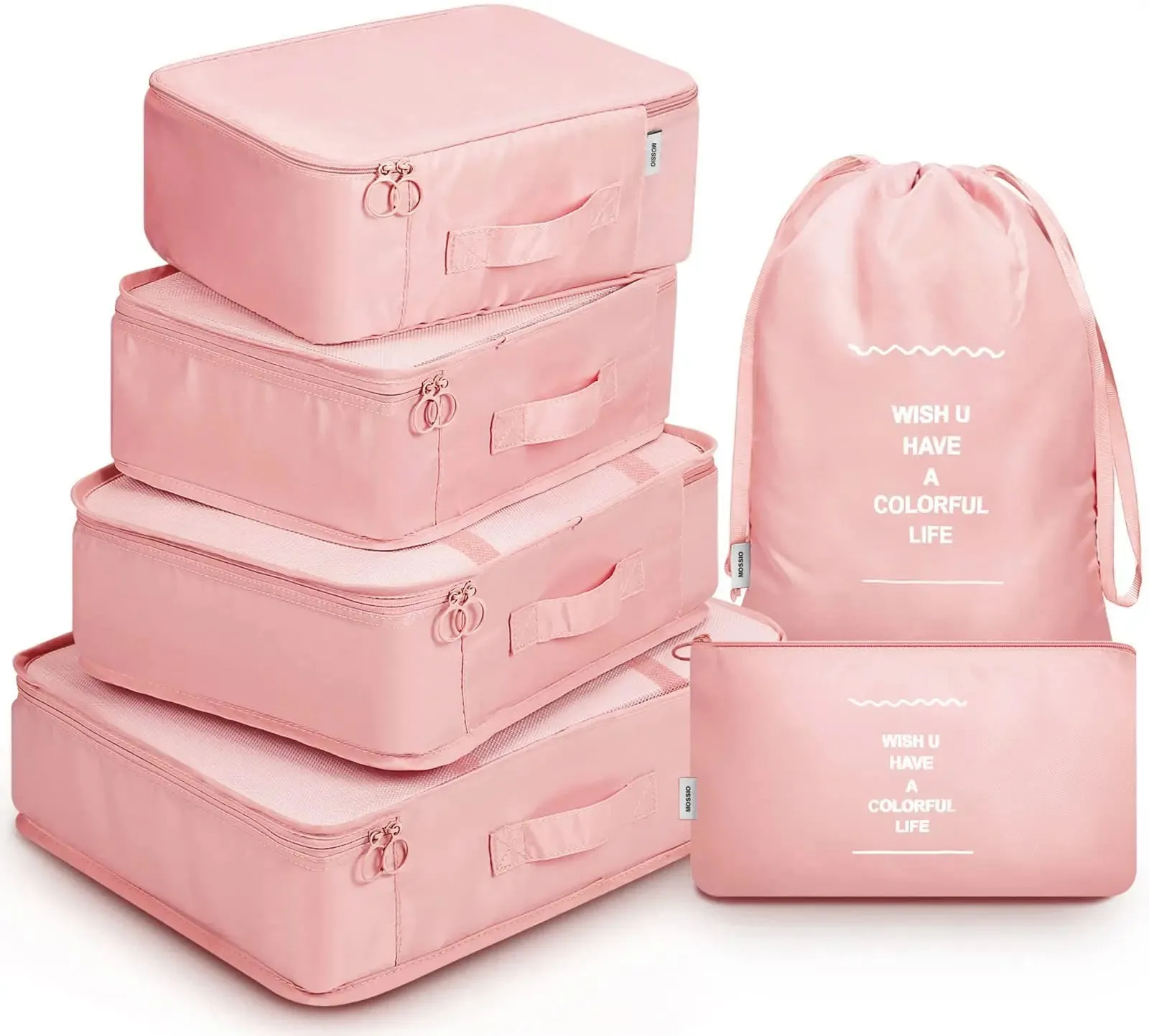 Luggage Organizer Set