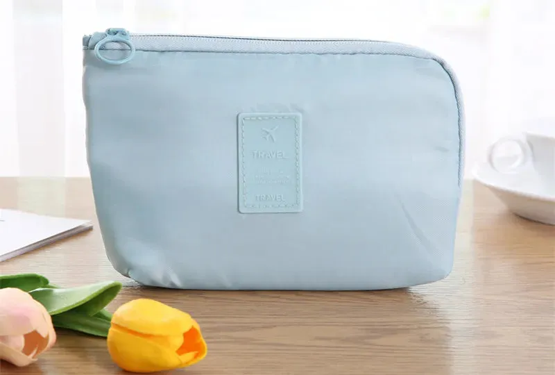 Luggage Organizer Set