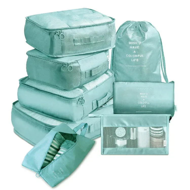 Luggage Organizer Set