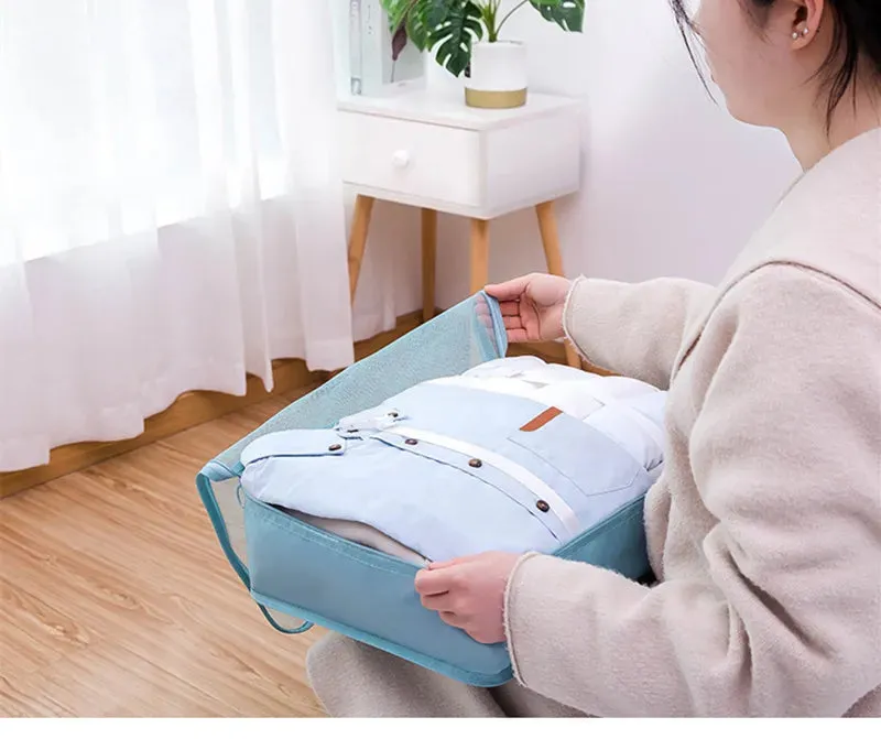 Luggage Organizer Set