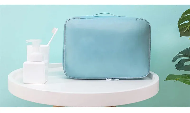 Luggage Organizer Set