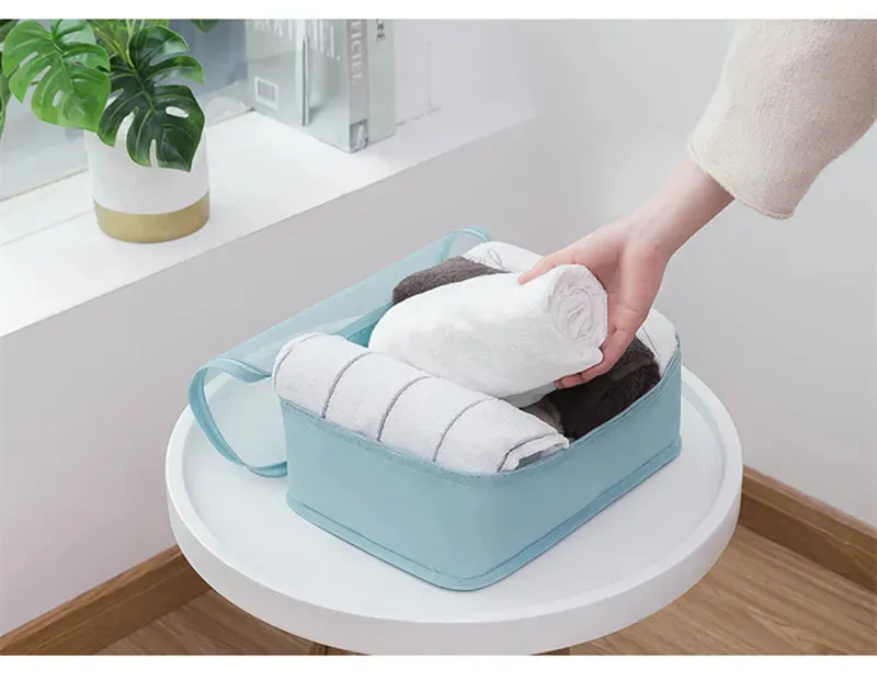 Luggage Organizer Set