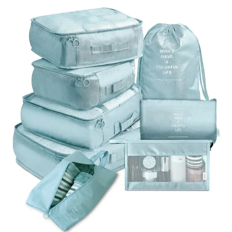Luggage Organizer Set