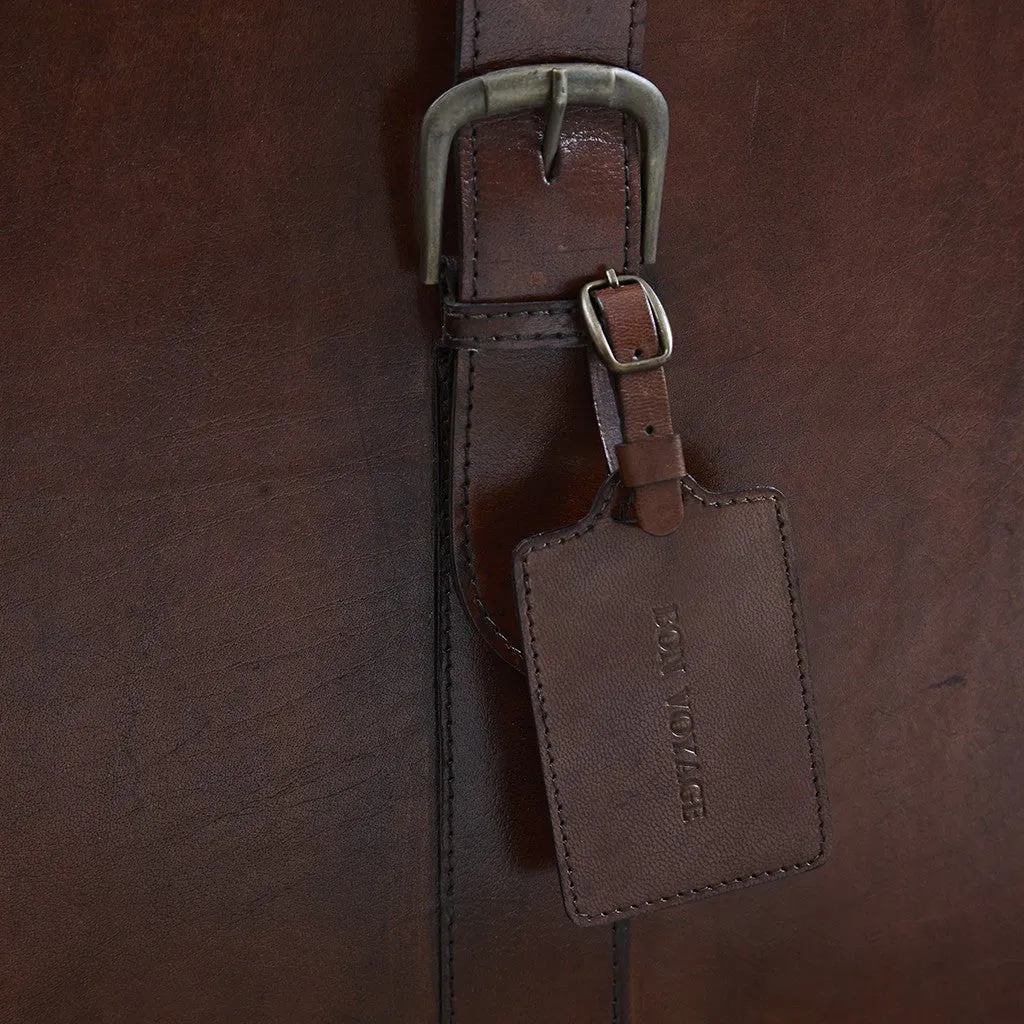 Luggage Tag