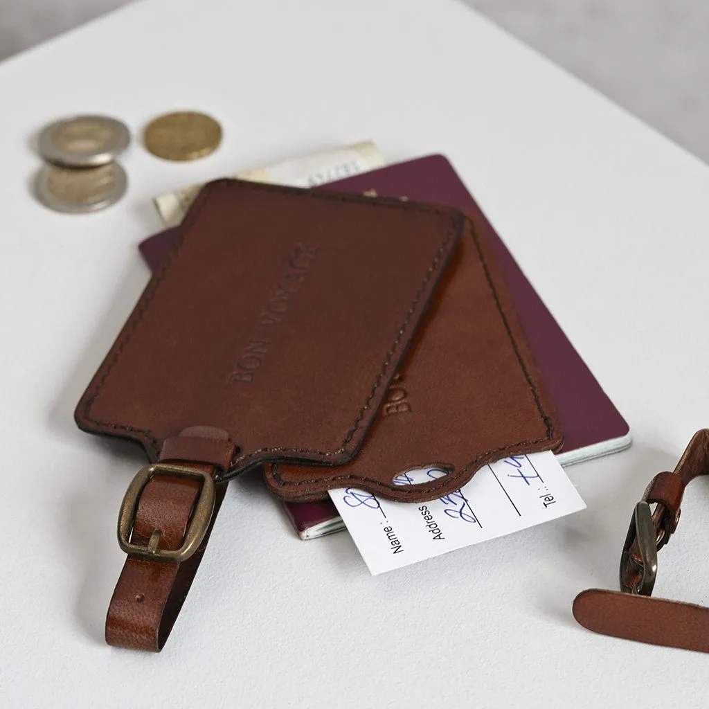 Luggage Tag