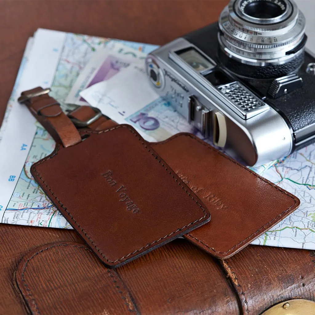 Luggage Tag