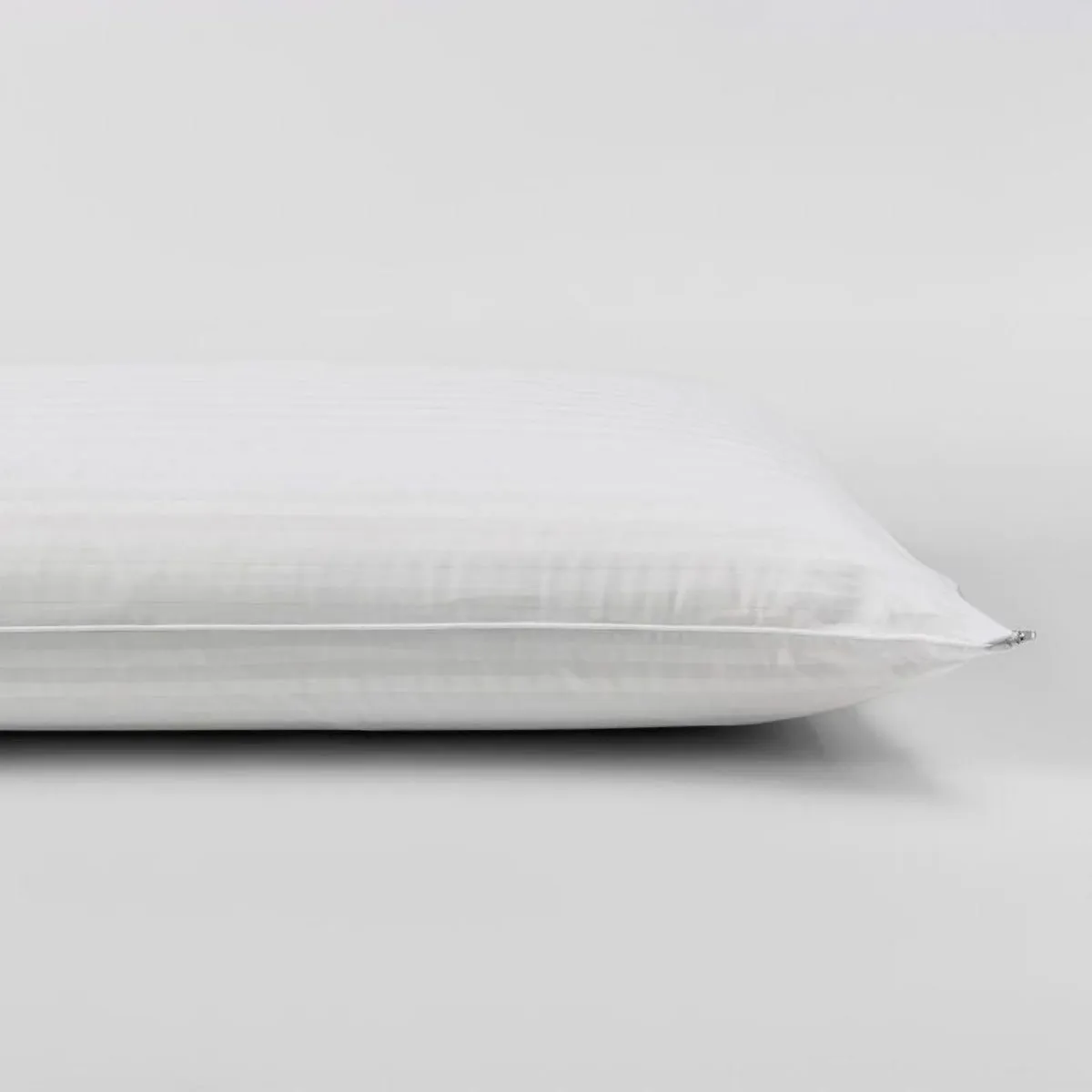 Luxurious Latex High Profile & Medium Feel Pillow by Dunlopillo