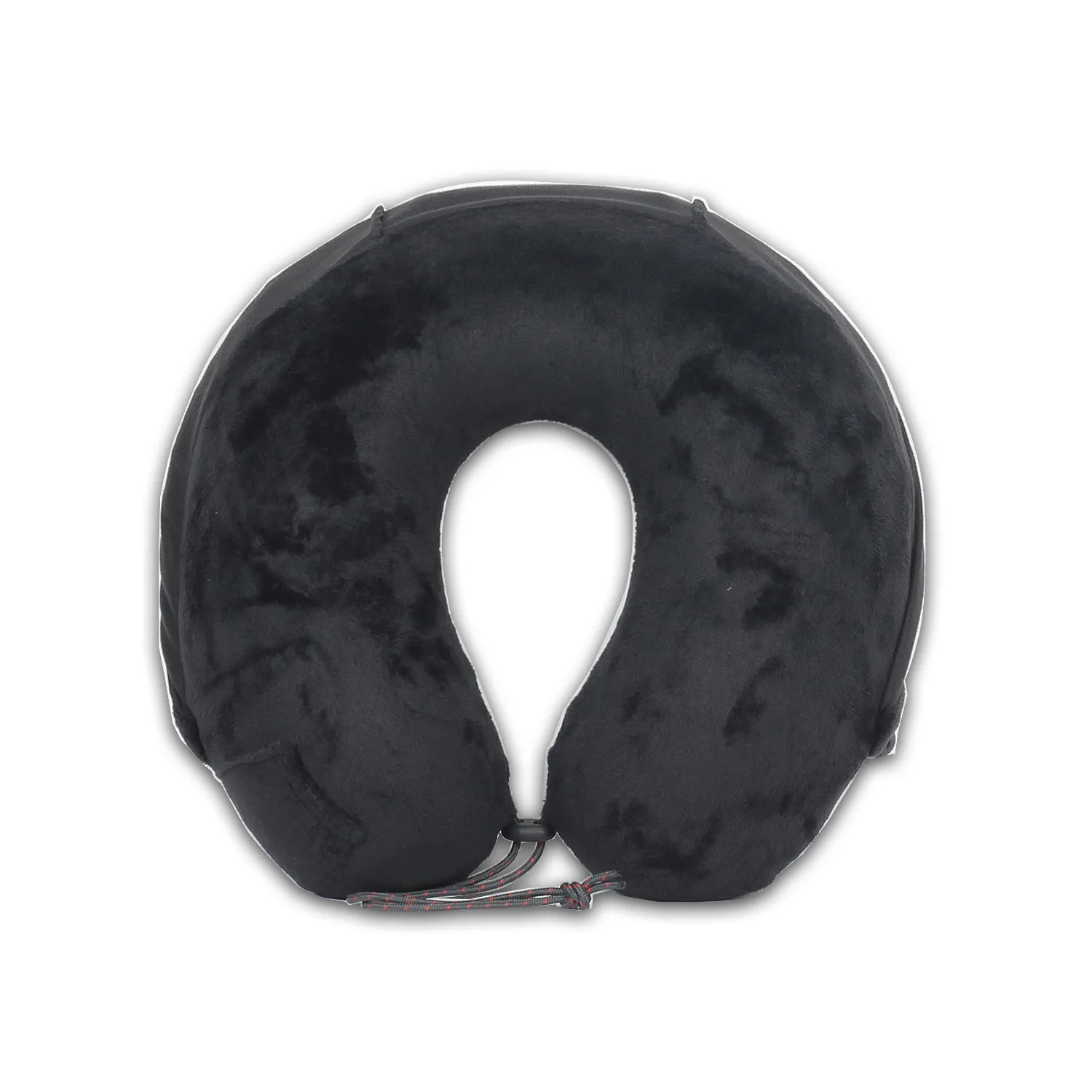 Luxury Velvet neck Pillow