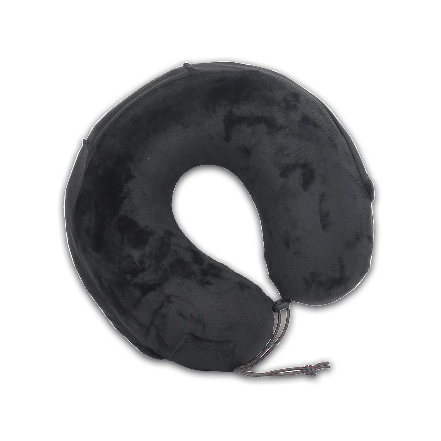 Luxury Velvet neck Pillow