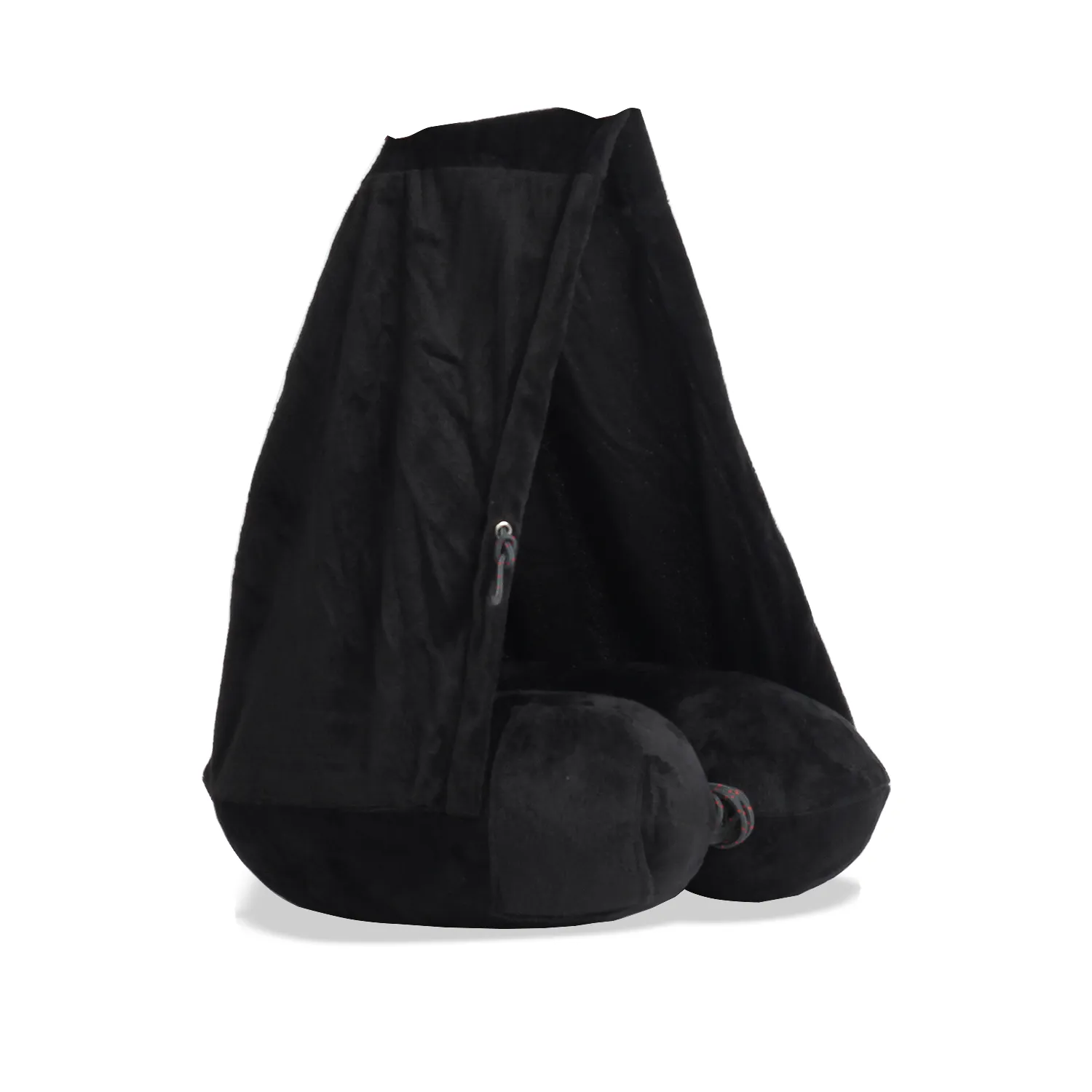 Luxury Velvet neck Pillow
