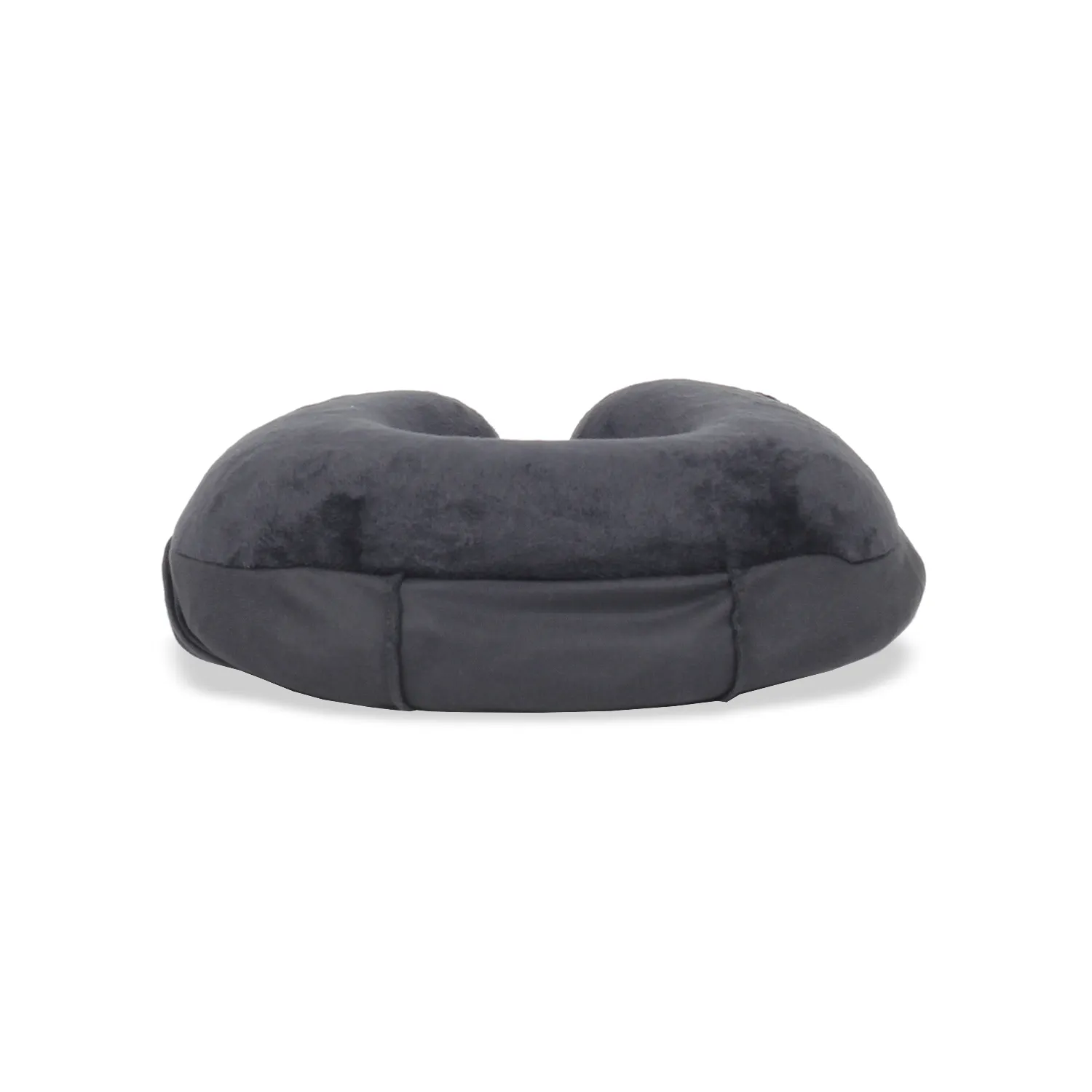 Luxury Velvet neck Pillow