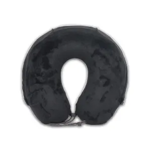 Luxury Velvet neck Pillow