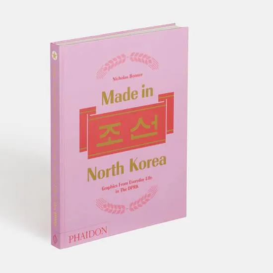 Made in North Korea