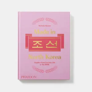 Made in North Korea
