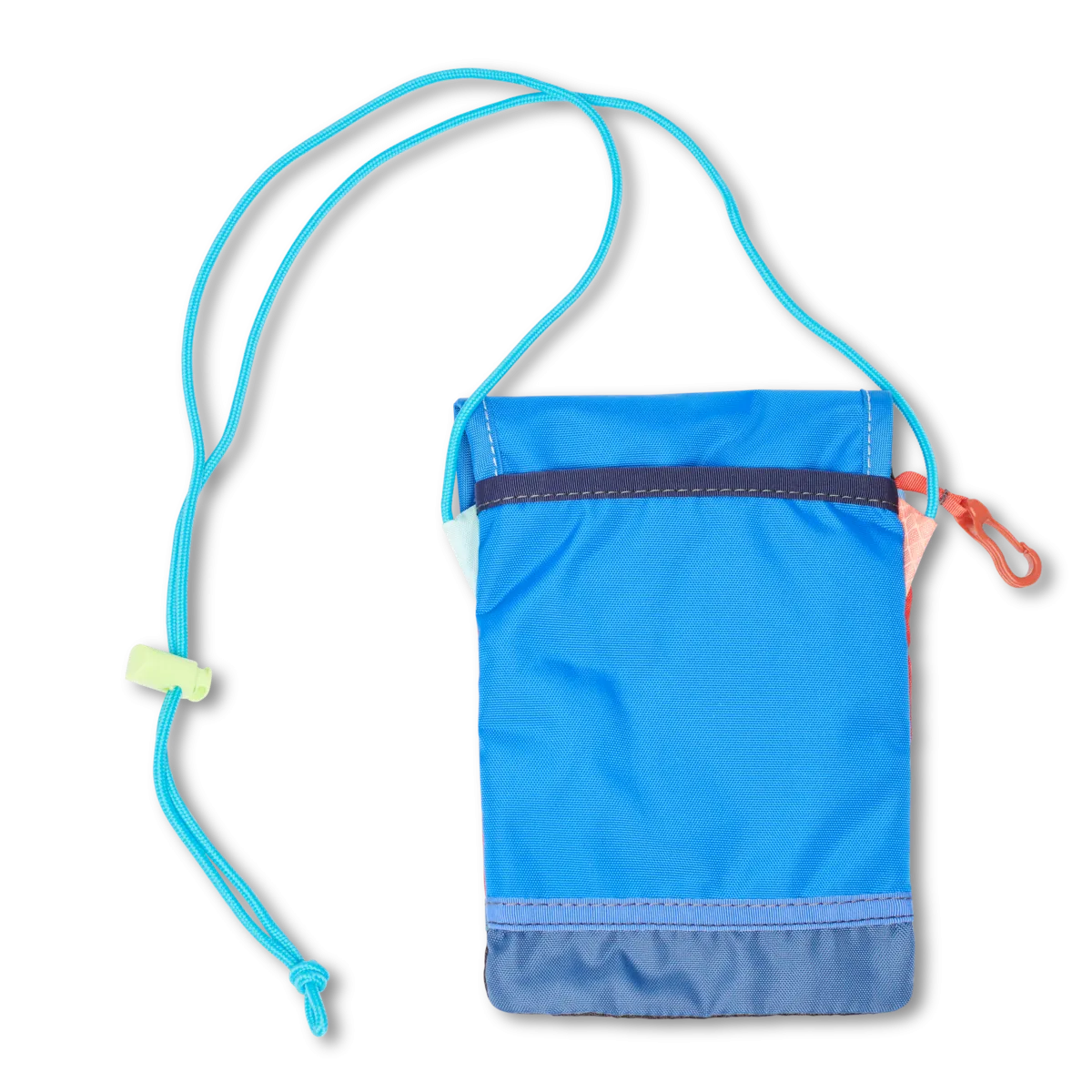 Maigo Neck Pouch - Del Día