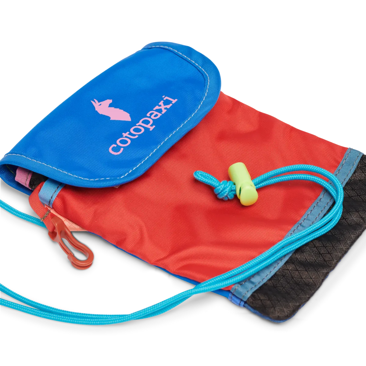 Maigo Neck Pouch - Del Día