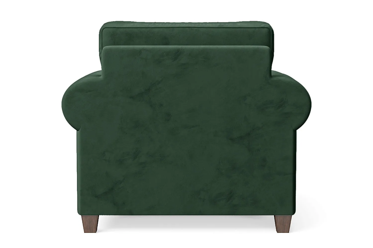 Marano Armchair Green Velvet