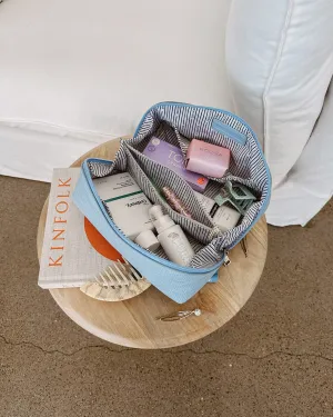 Mary Cosmetic Bag