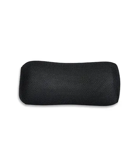 Memory Foam Lumbar Roll by Flexi Pillow