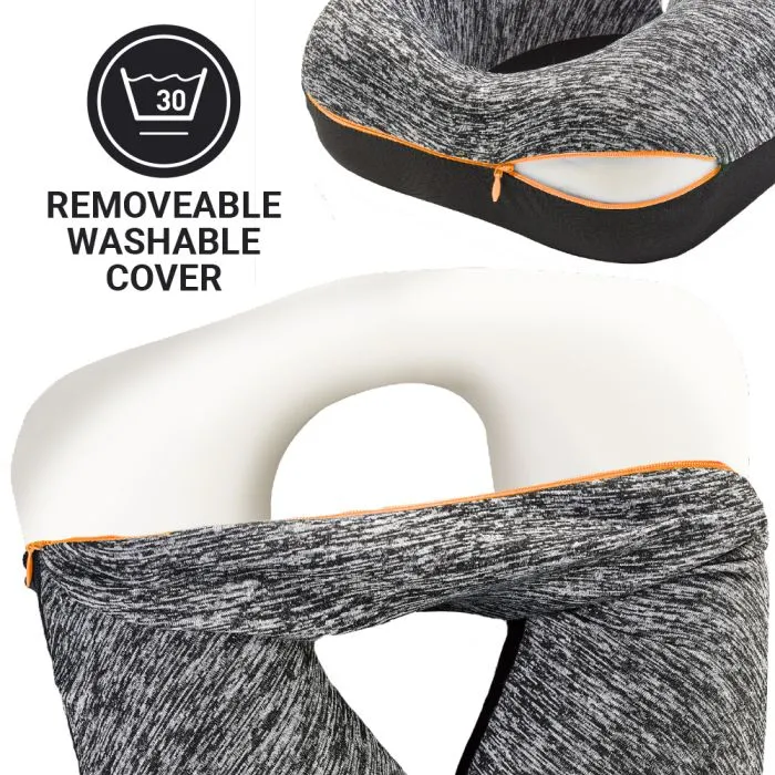 Memory ZZZs Pillow