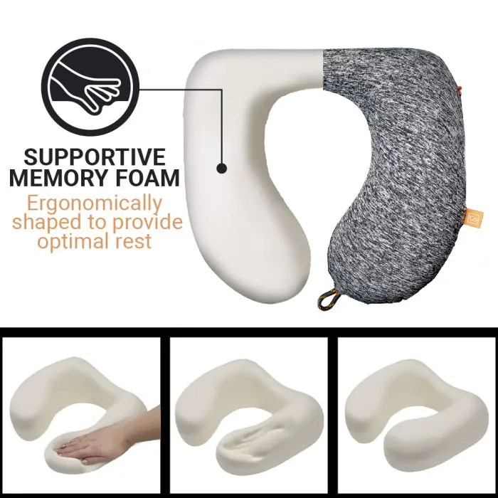 Memory ZZZs Pillow