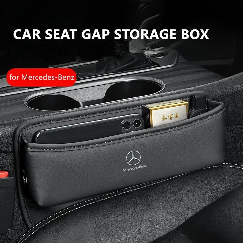 Mercedes Benz Car Seat Gap Organizer