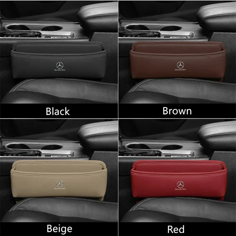 Mercedes Benz Car Seat Gap Organizer