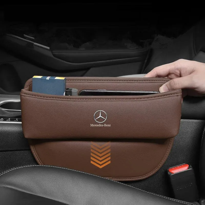 Mercedes Benz Car Seat Gap Organizer