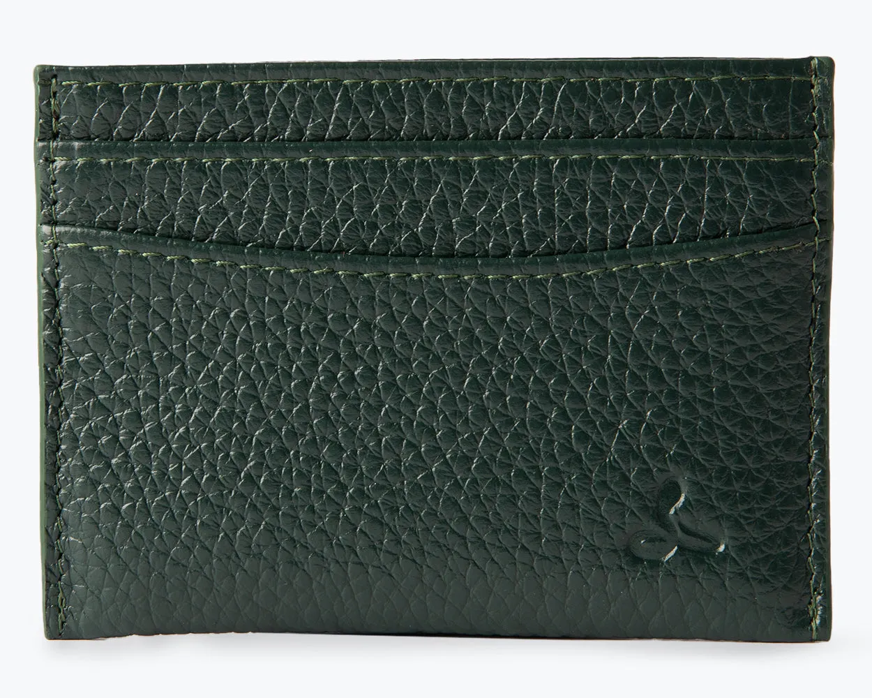 Metro Leather Cardholder