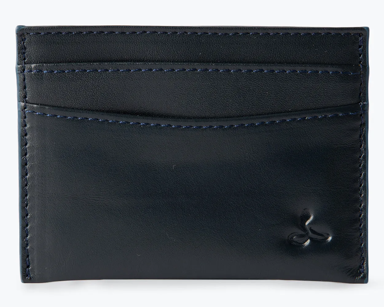 Metro Leather Cardholder