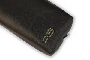 MEU Makeup Pouch - Large Capacity Spacious Cosmetic Organizer for Beauty Products