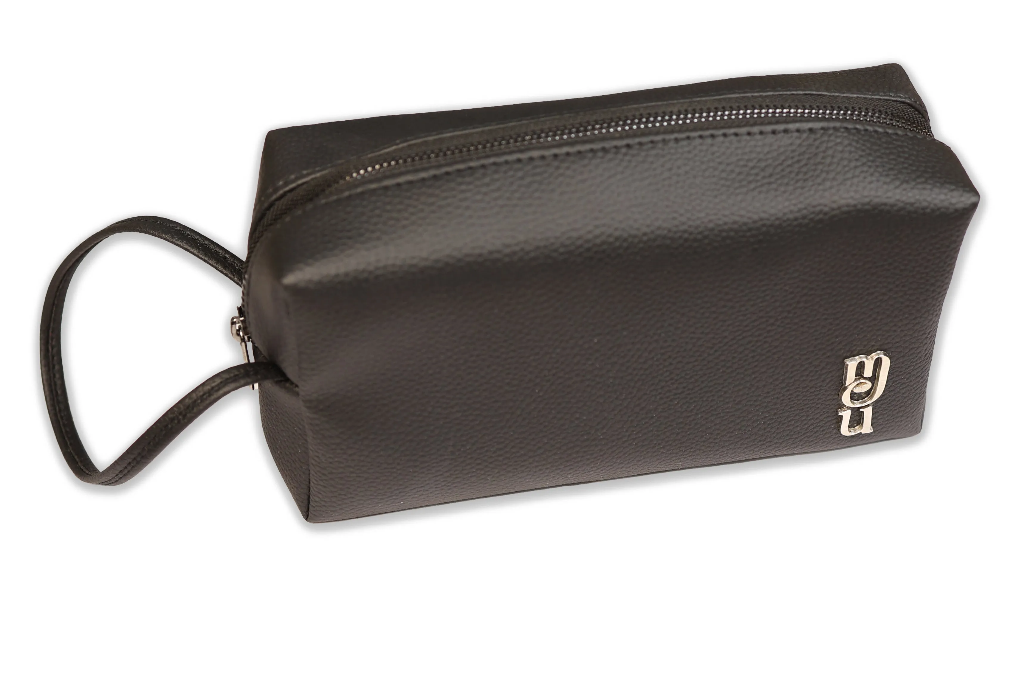 MEU Makeup Pouch - Large Capacity Spacious Cosmetic Organizer for Beauty Products