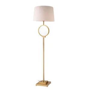 Modern Metal Luxury Floor Lamp