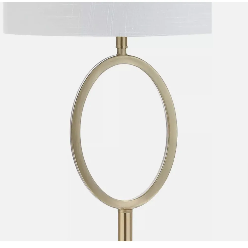 Modern Metal Luxury Floor Lamp