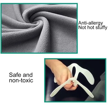 NAPSAC TURTLE NECK SUPPORT PILLOW