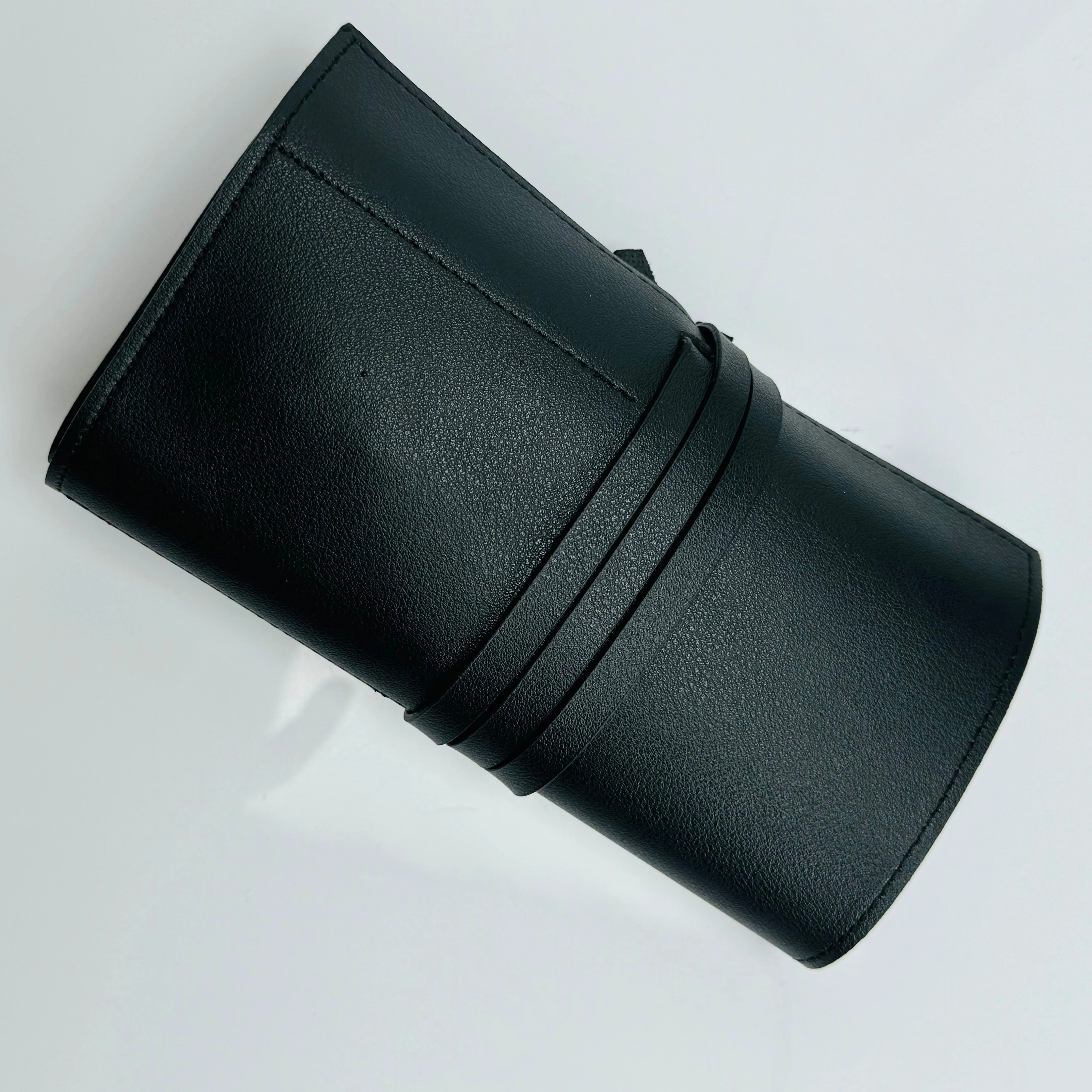 No EMF Charging Brick In  Leather Wrap •Perfectly Beautiful and Practically Perfect