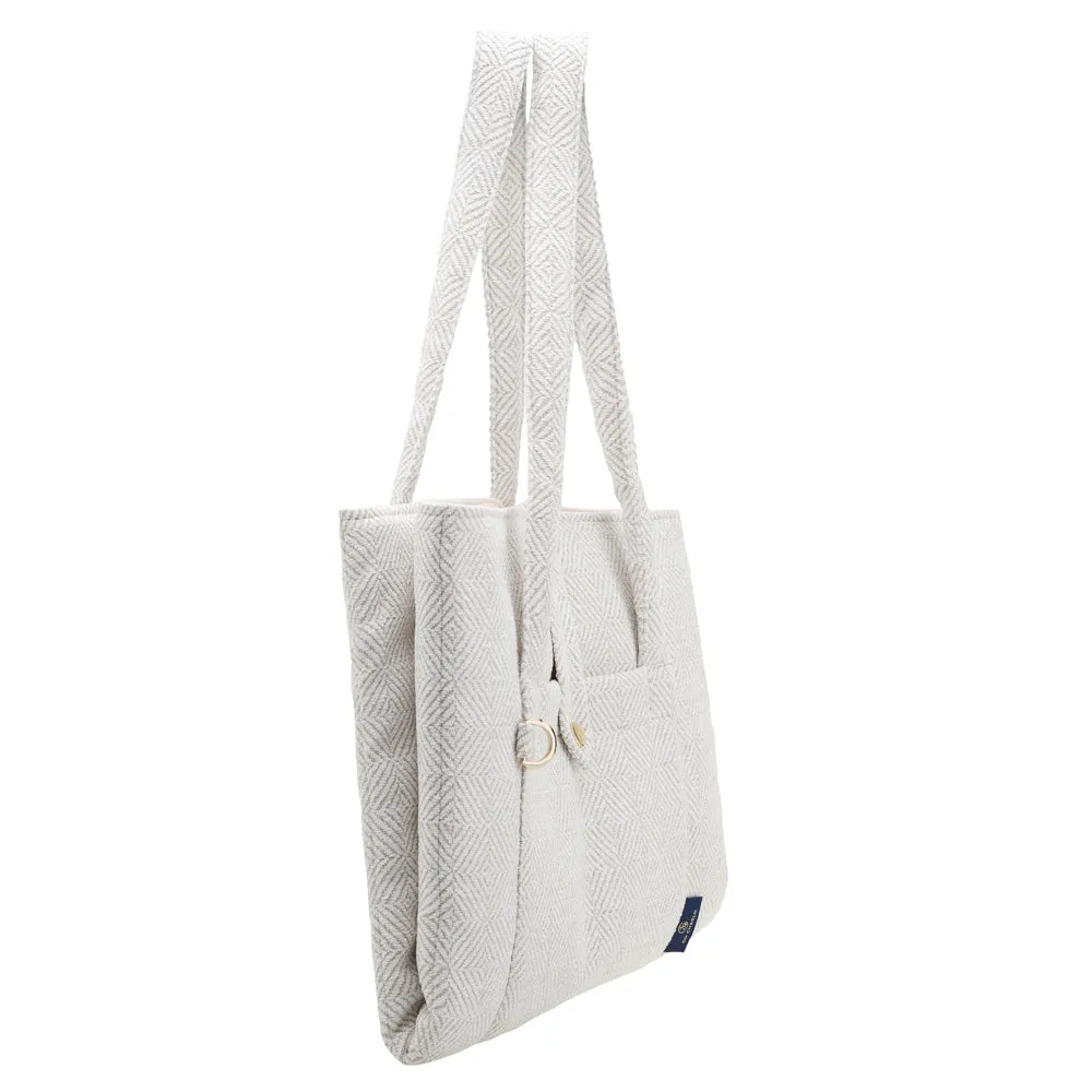 Oh Charlie Dog Travel Mat Florence