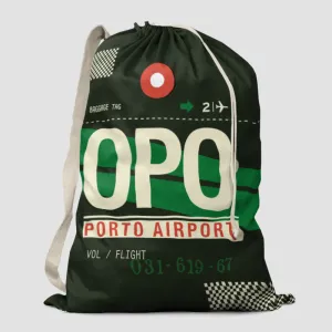OPO - Laundry Bag