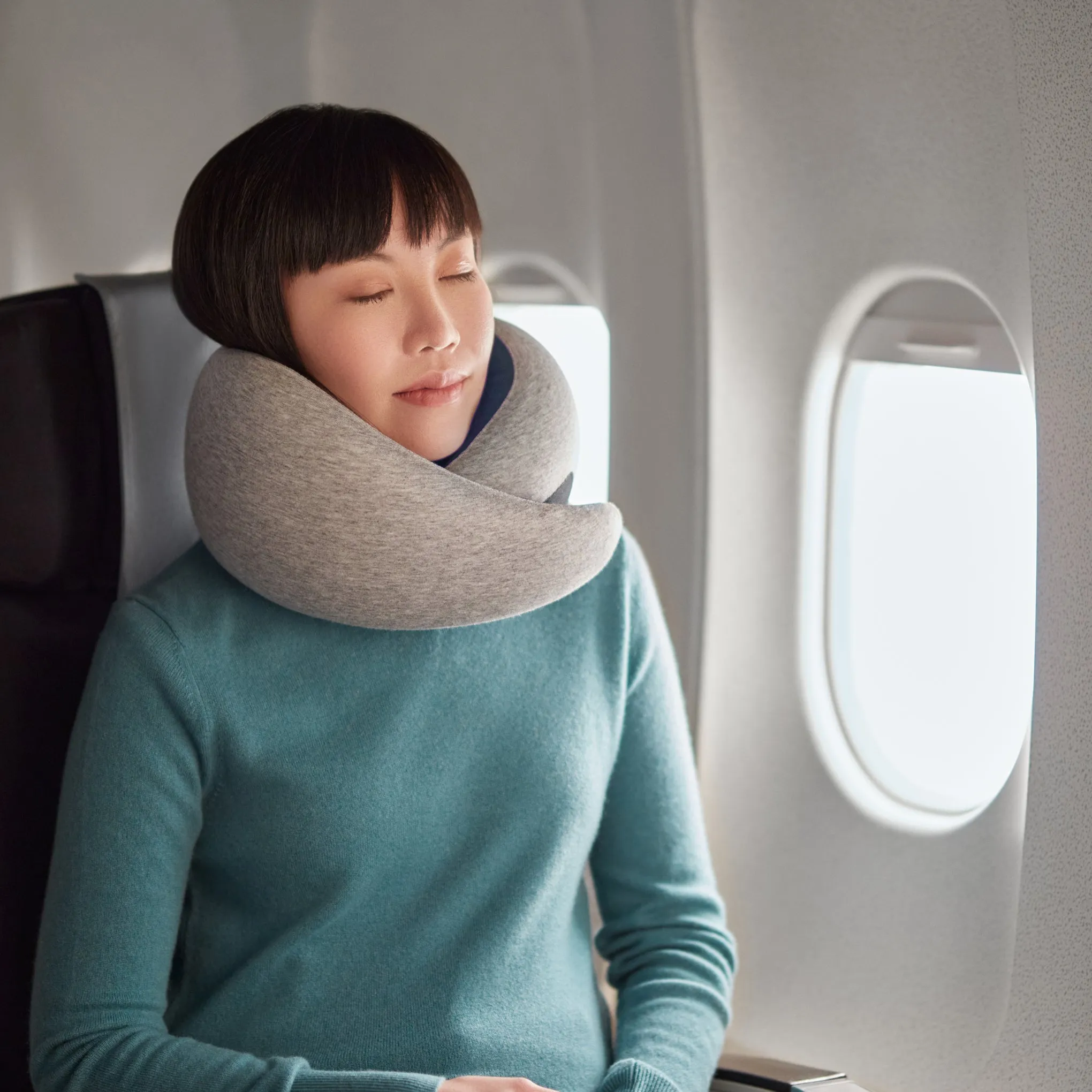 Ostrichpillow Go Travel Pillow